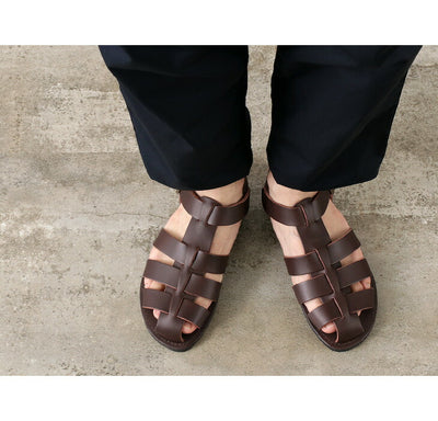 DUCKFEET