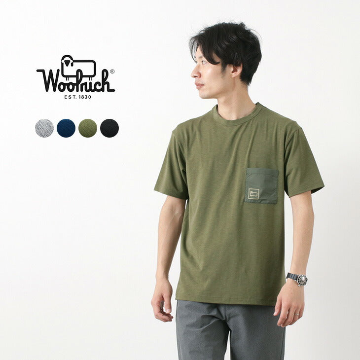WOOLRICH