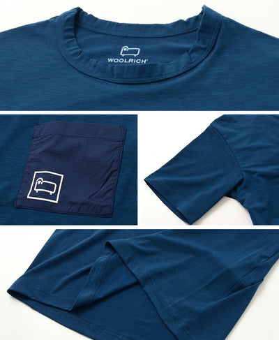 WOOLRICH