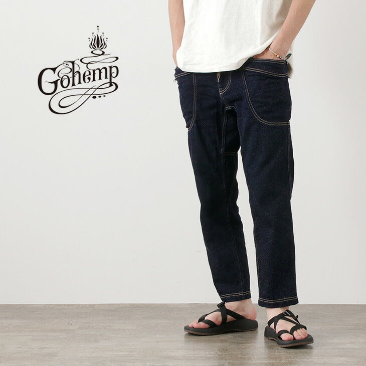 GOHEMP