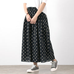 black-large-dot / 2