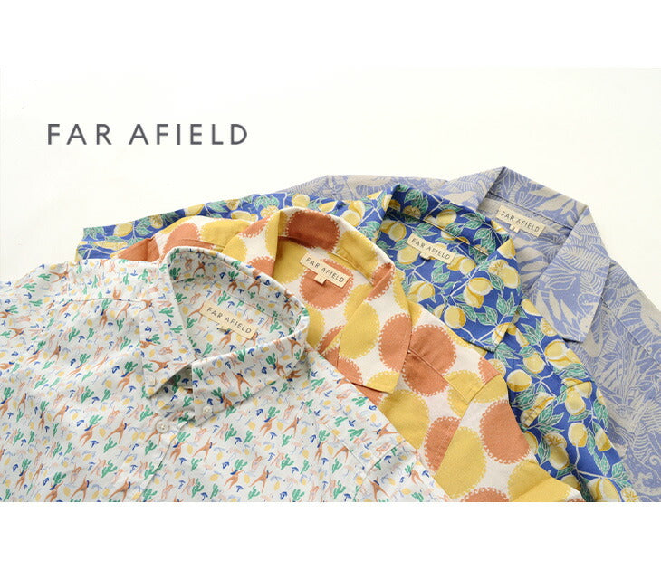 FAR AFIELD