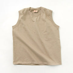 beige / M