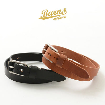 BARNS