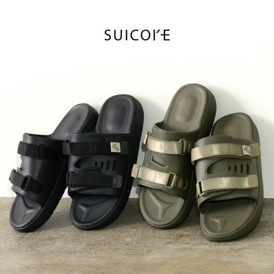 SUICOKE