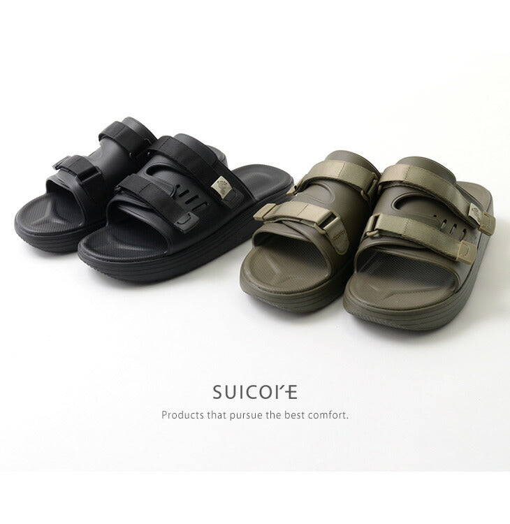 SUICOKE