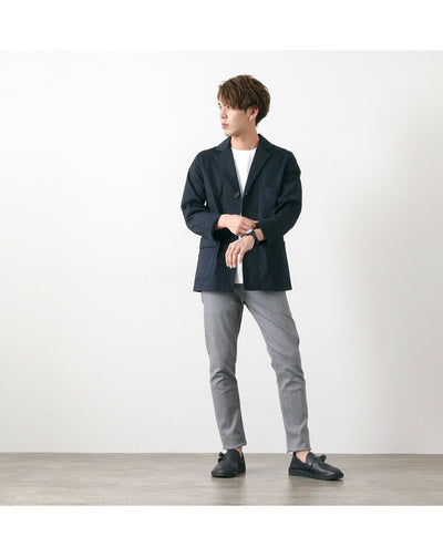 JAPAN BLUE JEANS