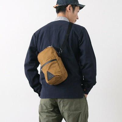 ANONYM CRAFTSMAN DESIGN