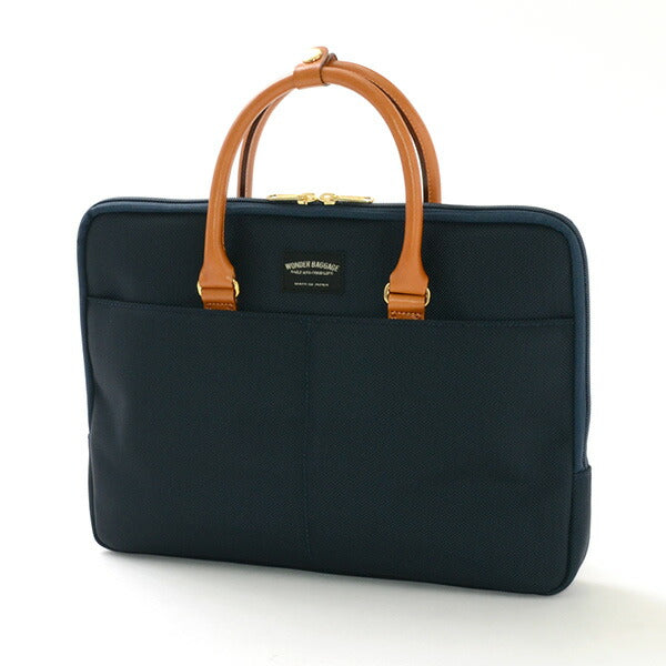 WONDER BAGGAGE