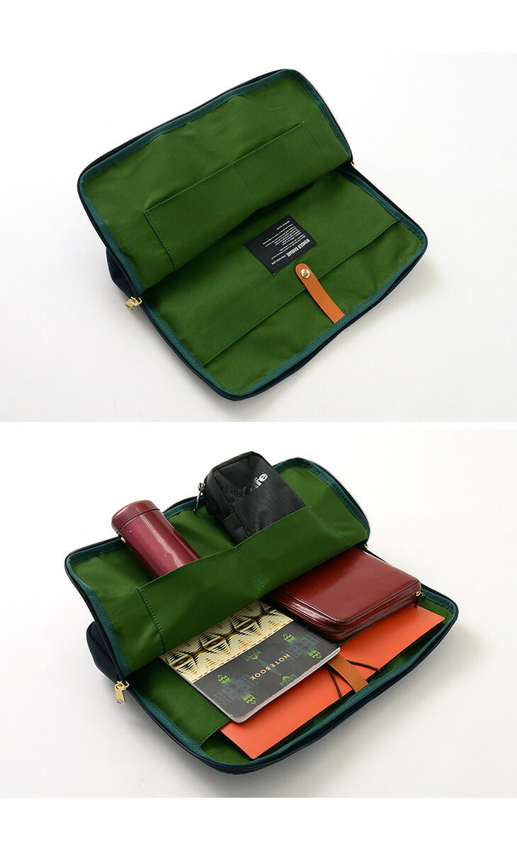 WONDER BAGGAGE