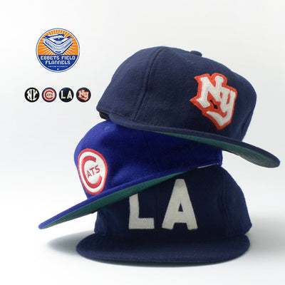 EBBETS FIELD FLANNELS