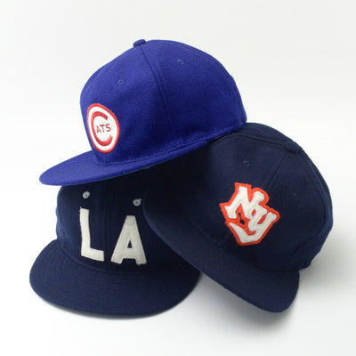 EBBETS FIELD FLANNELS