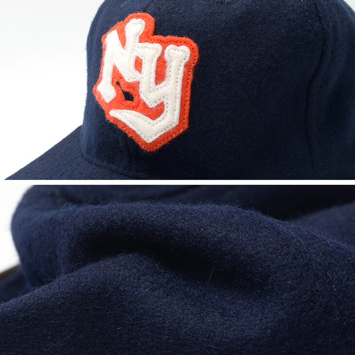 EBBETS FIELD FLANNELS