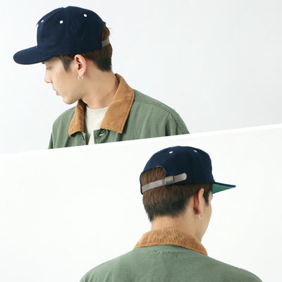 EBBETS FIELD FLANNELS