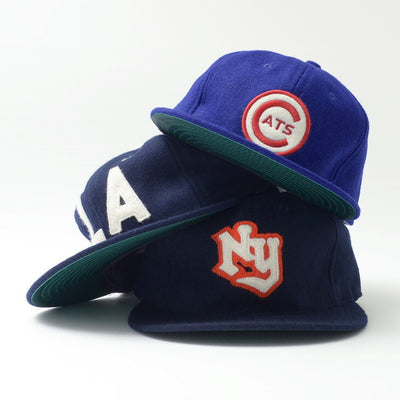 EBBETS FIELD FLANNELS
