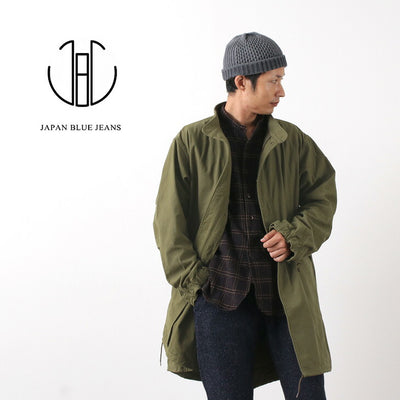 JAPAN BLUE JEANS