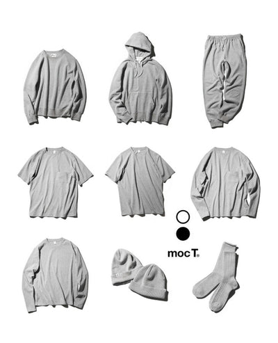 MOC T