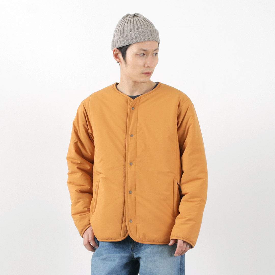 30％OFF】DESCENTE ddd（デサントディーディーディー） パフジャケット メンズ アウター カーディガン ダウン｜ROCOCO  ONLINE STORE