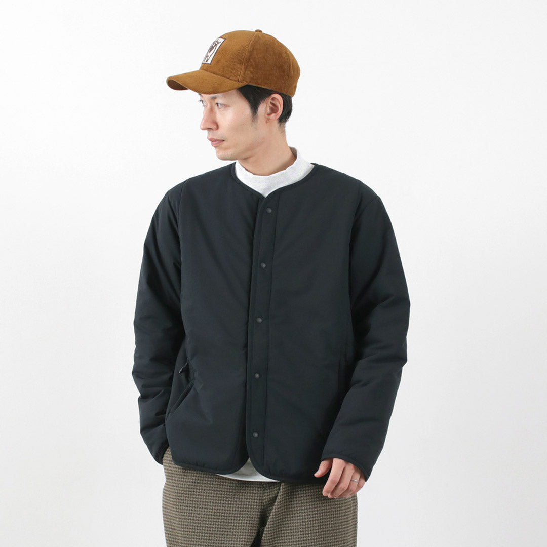 50％OFF】DESCENTE ddd（デサントディーディーディー） パフジャケット メンズ アウター カーディガン ダウン｜ROCOCO  ONLINE STORE