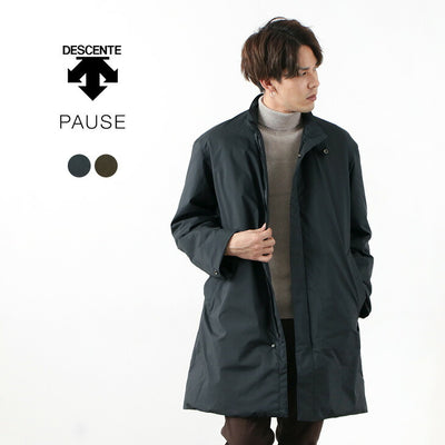 DESCENTE