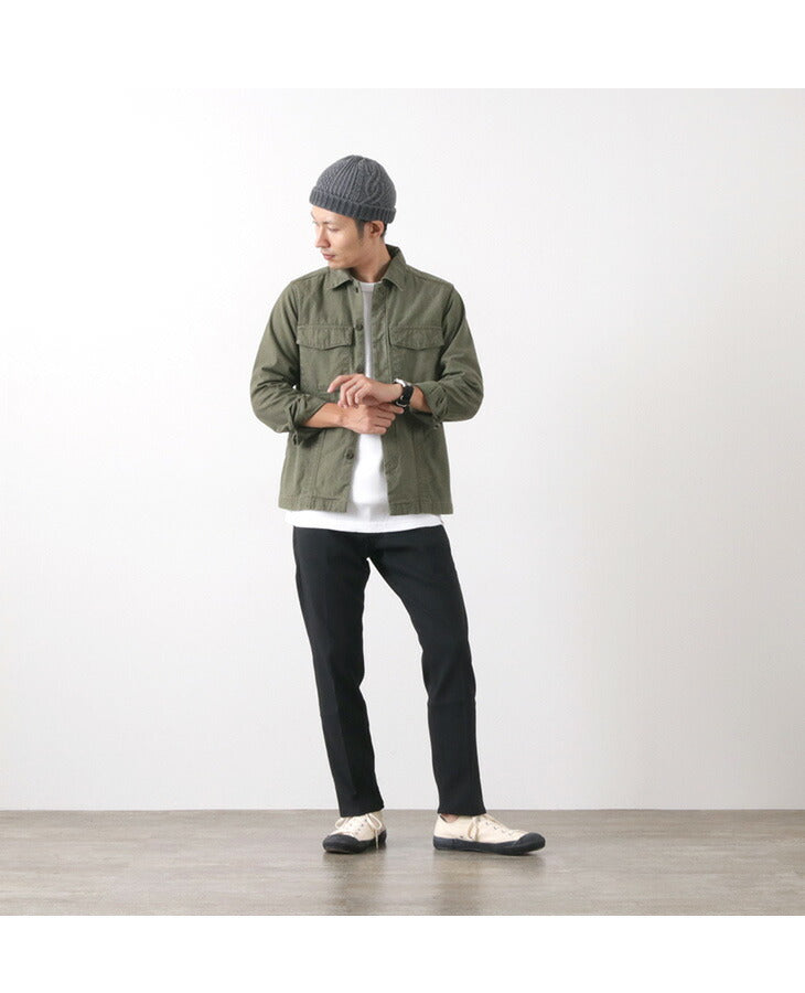 JAPAN BLUE JEANS
