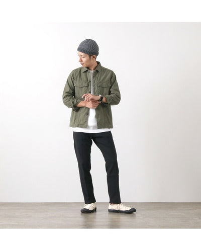 JAPAN BLUE JEANS