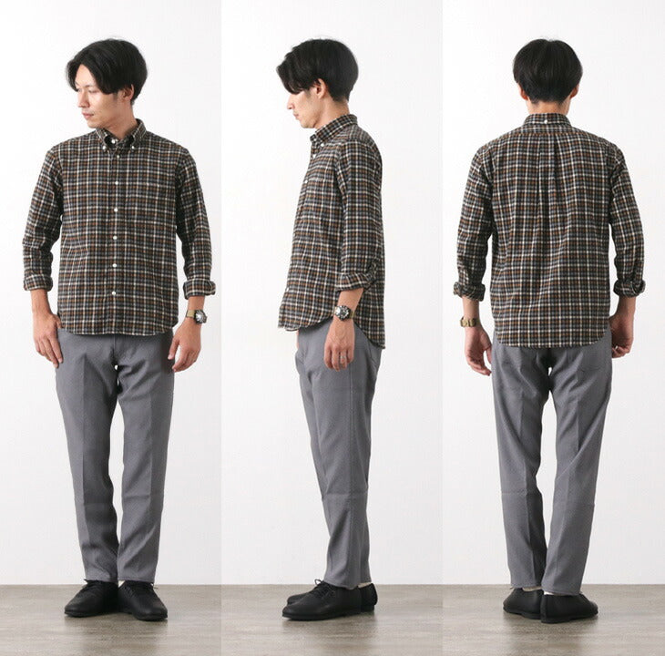 JAPAN BLUE JEANS