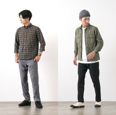JAPAN BLUE JEANS