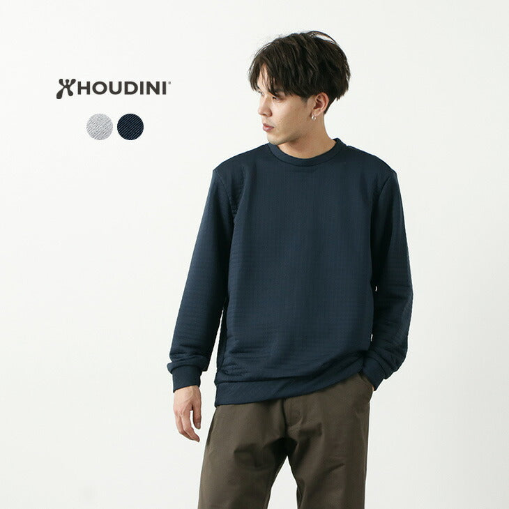HOUDINI