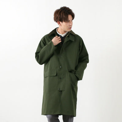 BARBOUR