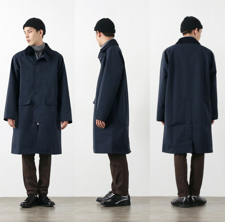 BARBOUR