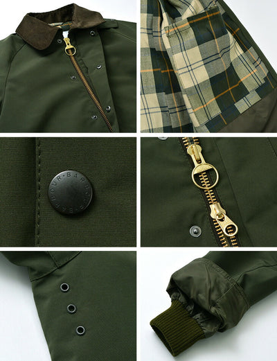 BARBOUR