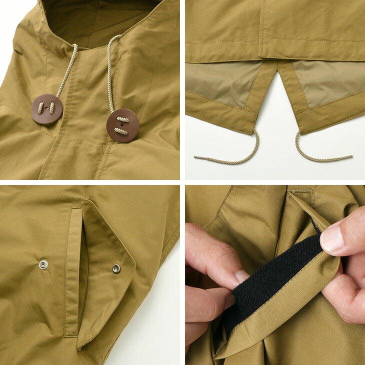 SIERRA DESIGNS