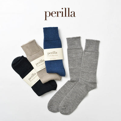 PERILLA