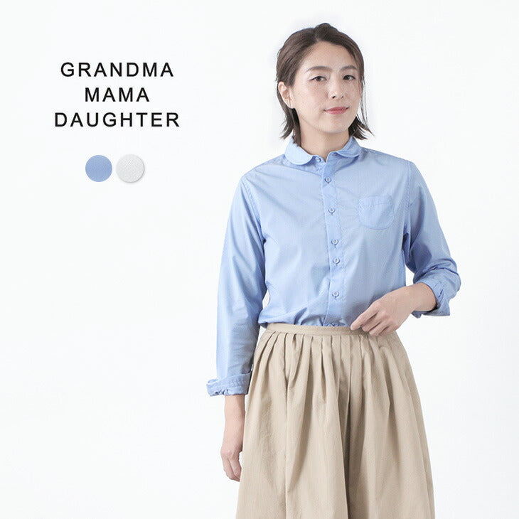 20％OFF】GRANDMA MAMA DAUGHTER（グランマ・ママ・ドーター