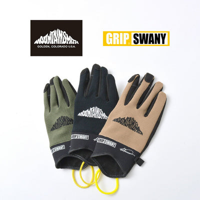 MOUNTAINSMITH