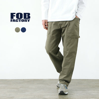 FOB FACTORY