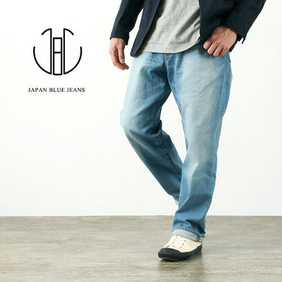 JAPAN BLUE JEANS