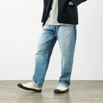 JAPAN BLUE JEANS