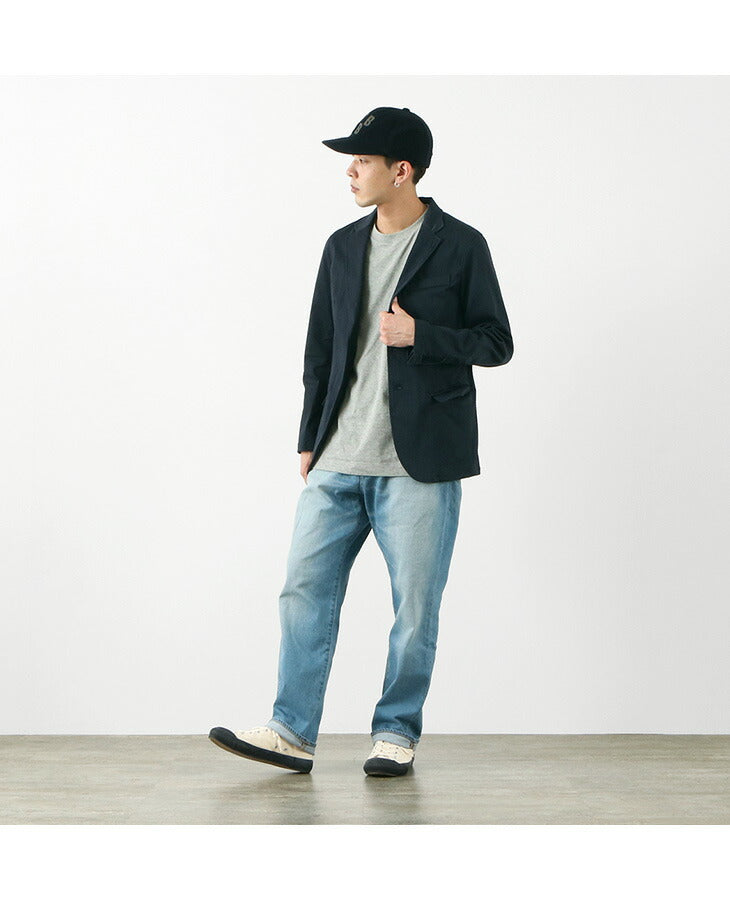 JAPAN BLUE JEANS