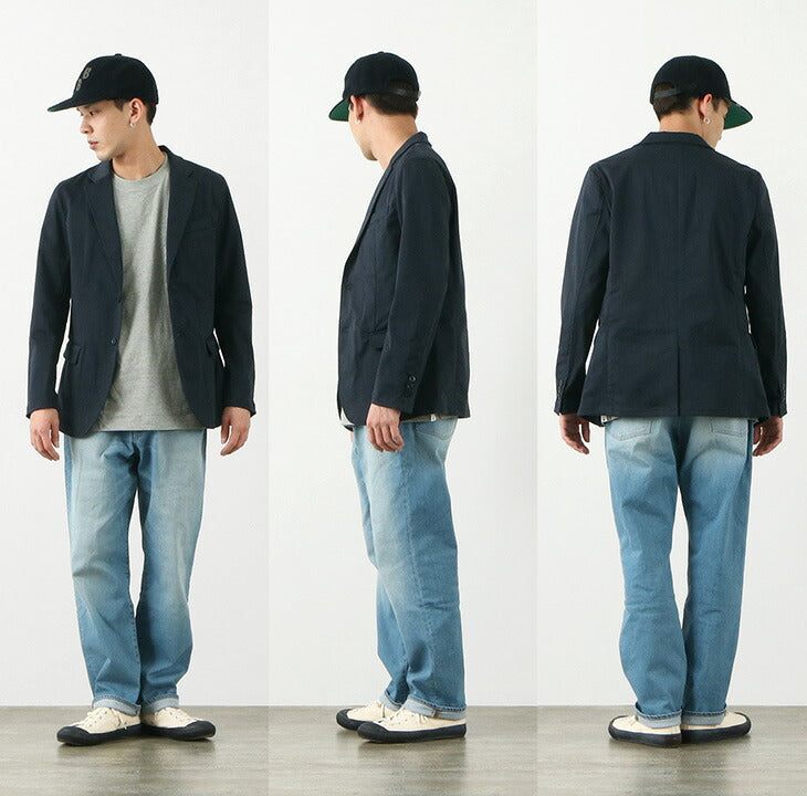JAPAN BLUE JEANS