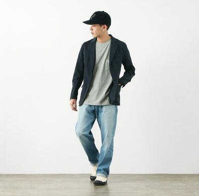 JAPAN BLUE JEANS
