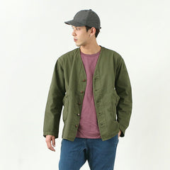 olive / M