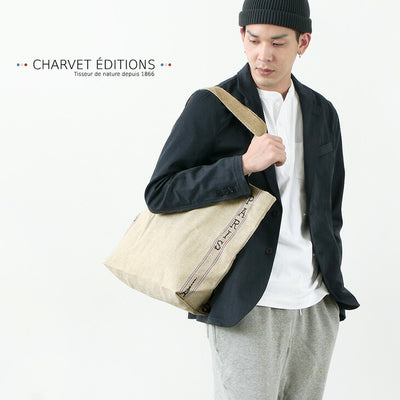 CHARVET EDITIONS