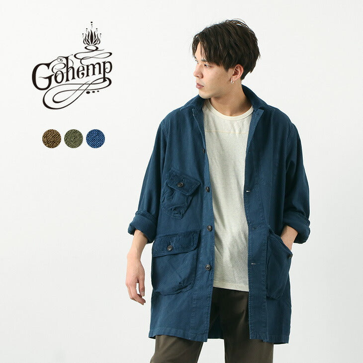 GOHEMP