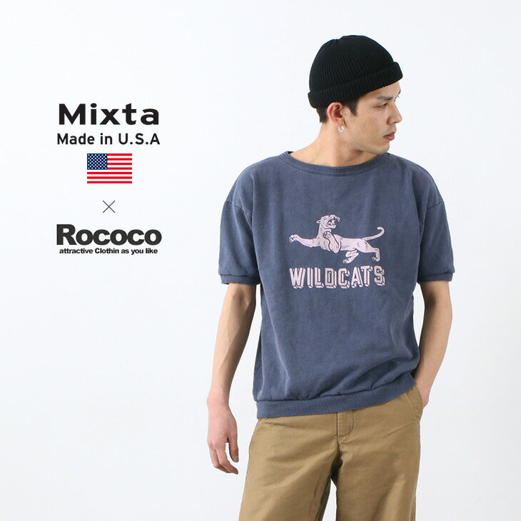 MIXTA