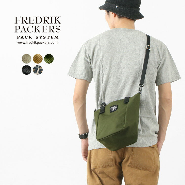 FREDRIK PACKERS