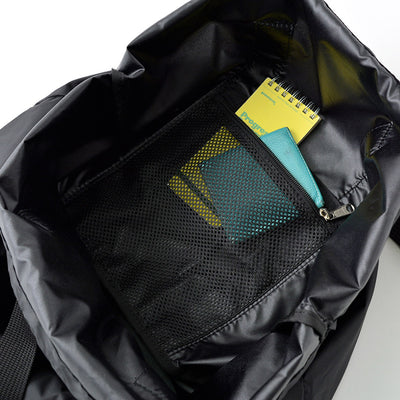 FREDRIK PACKERS（フレドリックパッカーズ） 210D ナイロンオックスフォード スタッフトート メンズ レディース 鞄 トートバッグ エコバッグ 日本製