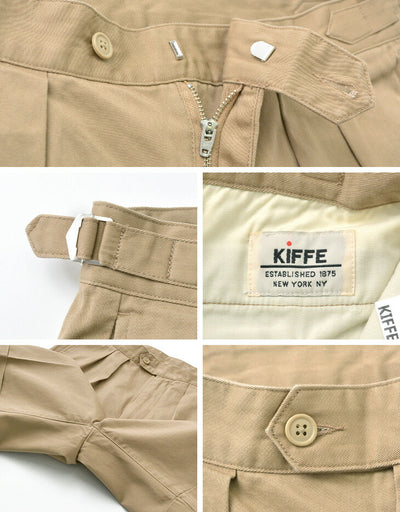 KIFFE