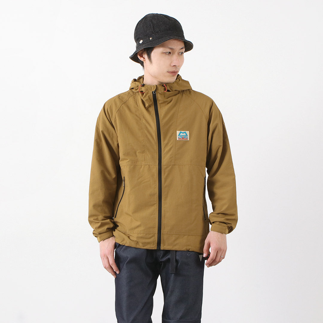 Classic clearance wind jacket